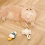 フラワーロープぬいぐるみ - 画像 (7)