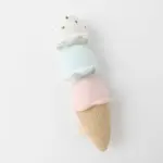 3段アイスクリームのおもちゃ - 画像 (3)