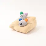 チーズとねずみさん - 画像 (6)