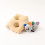 チーズとねずみさん - 画像 (7)