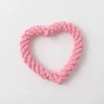 ハートのロープおもちゃSET - 画像 (8)