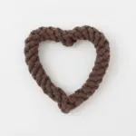 ハートのロープおもちゃSET - 画像 (9)