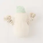 デンタルロープスノーマンぬいぐるみ - 画像 (8)