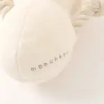 デンタルロープスノーマンぬいぐるみ - 画像 (9)