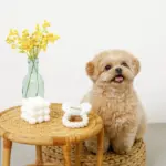 デンタルロープノーズワークおしゃぶりおもちゃ - 画像 (4)