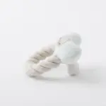 デンタルロープノーズワークおしゃぶりおもちゃ - 画像 (5)