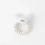 デンタルロープノーズワークおしゃぶりおもちゃ - 画像 (7)