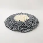 ノーズワークバイカラーマット - 画像 (2)