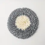 ノーズワークバイカラーマット - 画像 (4)