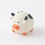 うしさんシリコンブーブーおもちゃ - 画像 (2)