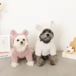 うしさんシリコンブーブーおもちゃ - 画像 (6)