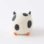 うしさんシリコンブーブーおもちゃ - 画像 (8)