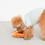 くまさんスリッパとなかまたちのおもちゃ - 画像 (2)