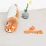 くまさんスリッパとなかまたちのおもちゃ - 画像 (5)