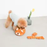 くまさんスリッパとなかまたちのおもちゃ - 画像 (7)