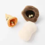 きのこのノーズワークおもちゃ - 画像 (3)