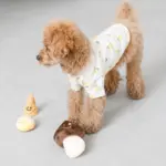 きのこのノーズワークおもちゃ - 画像 (9)