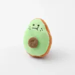 アボカドとパンのおもちゃ - 画像 (5)