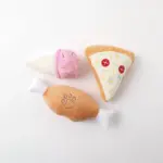 パーティーセットのおもちゃ