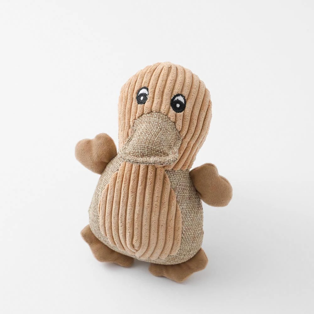 product_image_1763716759.webp コーデュロイのあひるさん - 画像 (1)