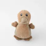 コーデュロイのあひるさん - 画像 (3)