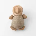 コーデュロイのあひるさん - 画像 (5)