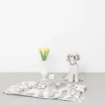 ノーズワークデコレーションバイカラーマット - 画像 (2)