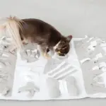 ノーズワークデコレーションバイカラーマット - 画像 (3)