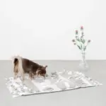 ノーズワークデコレーションバイカラーマット - 画像 (4)