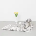 ノーズワークデコレーションバイカラーマット - 画像 (8)