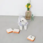 ノーズワーク食パン3SET - 画像 (2)