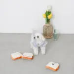 ノーズワーク食パン3SET - 画像 (3)