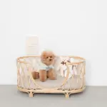 ネックリボンくまさん - 画像 (2)