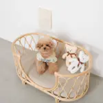 ネックリボンくまさん - 画像 (8)