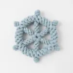 マリンロープおもちゃ