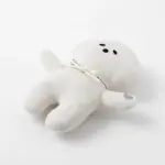 白いイヌさん - 画像 (9)