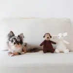 コーデュロイのサルさん - 画像 (7)