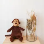 コーデュロイのサルさん - 画像 (8)