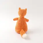 コーデュロイのきつねさん - 画像 (6)