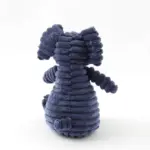 コーデュロイのぞうさん - 画像 (2)