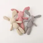 コーデュロイのうさぎさん - 画像 (2)