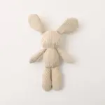 コーデュロイのうさぎさん - 画像 (4)