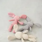 コーデュロイのうさぎさん - 画像 (6)