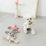 コーデュロイのうさぎさん - 画像 (8)