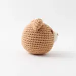 手編みコットンアニマルトイ - 画像 (8)