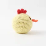 手編みコットンアニマルトイ - 画像 (9)