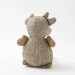 コーデュロイのうしさん - 画像 (2)