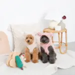 ツリーとトナカイ - 画像 (2)