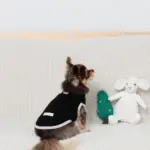 ツリーとトナカイ - 画像 (4)