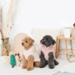 ツリーとトナカイ - 画像 (5)